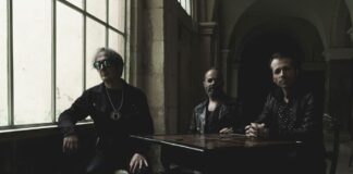 TAZENDA: esce il nuovo album di inediti “ANTÌSTASIS”