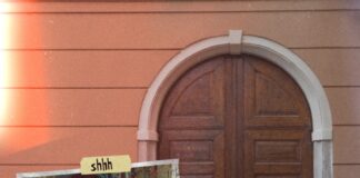 TE QUIERO EURIDICE: fuori il nuovo singolo “SHHH”