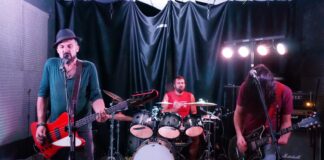 “Cannibal Astronotus” è il nuovo video dei Three Horns