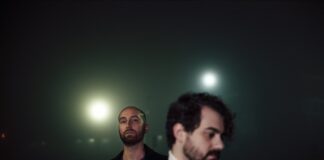 FLeUR: esce il nuovo album “Caring About Something Utterly Useless”