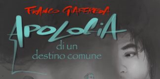 Franco Giaffreda: fuori il nuovo album “Apologia di un destino comune”