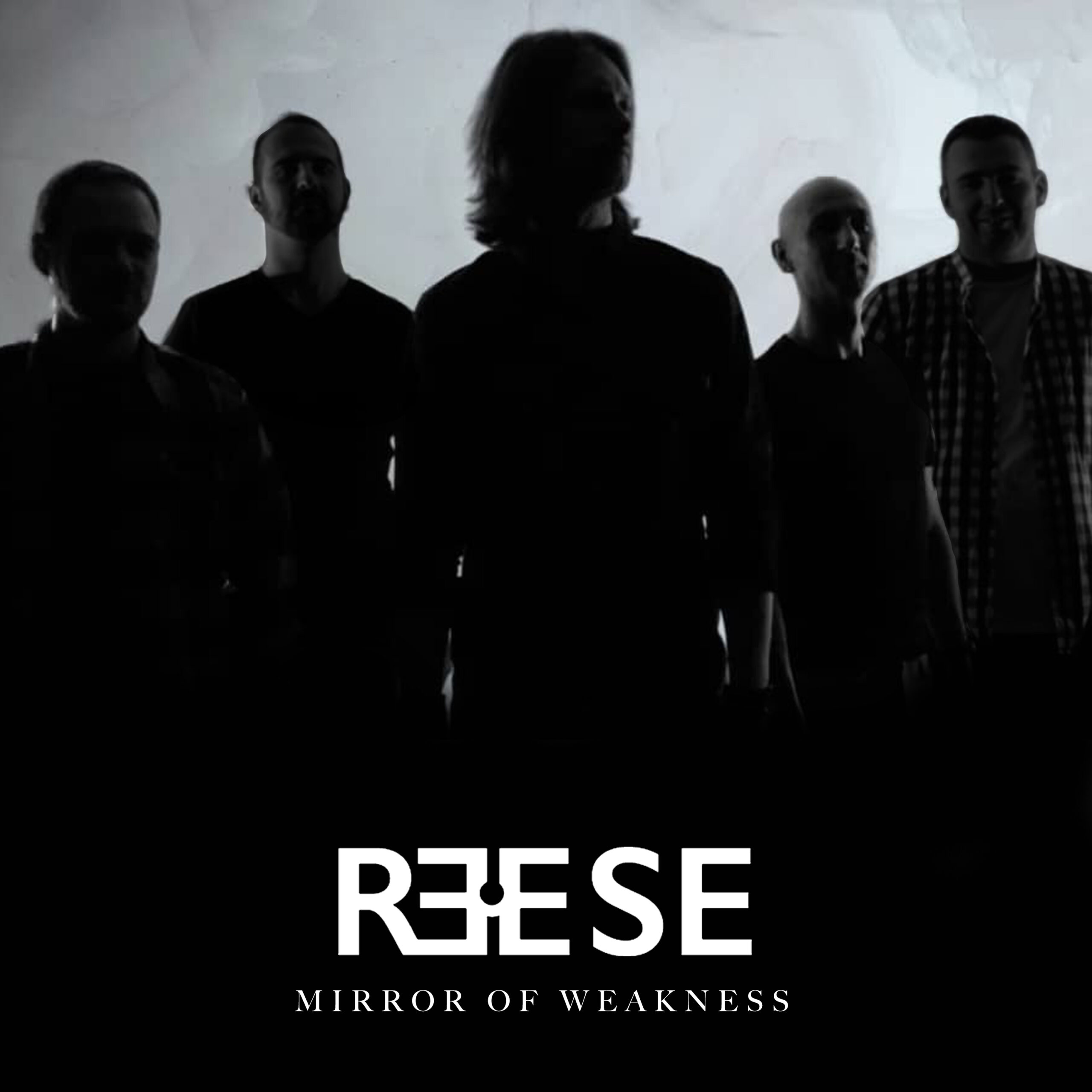 REESE: “Mirror of Weakness” è il nuovo singolo