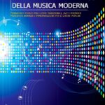 Pubblicato il libro “TEORIA E ARMONIA DELLA MUSICA MODERNA” di Giorgio Barozzi