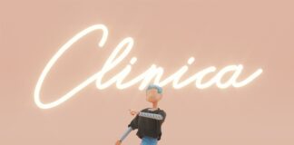 Fuori il nuovo singolo “CLINICA” degli ANTARTICA