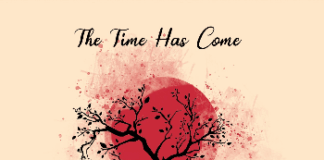 “THE TIME HAS COME” è il nuovo brano di ispirazione new wave di JOSEPH BRUNO