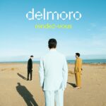 DELMORO: fuori il nuovo album “RENDEZ-VOUS”