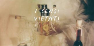 I SENSI VIETATI: fuori il nuovo singolo “COCKTAIL”