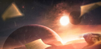 MANFREDI SIMONETTI: “MARTE” è il nuovo brano feat Kimberly Mangano