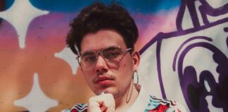 “EWTM” è il nuovo singolo di ELLEBLACK