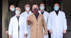 “VACCI – song”: la hit pro vaccino