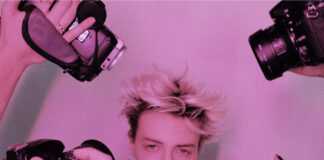 VOODOO KID: “LOLITA” è il nuovo singolo