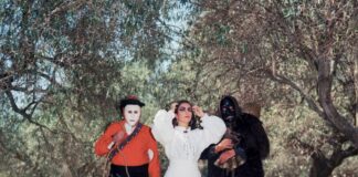 BLUEM: esce il primo singolo “LUNEDÌ”