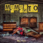“Memento” è il nuovo album di Hill Maza