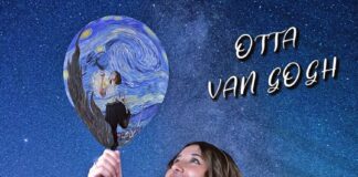 “Van Gogh” è il nuovo singolo di OTTA