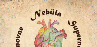 Nebüla: disponibile su tutti gli store digitali il disco “Supernovae”