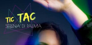 Serena Di Palma fuori con il suo primo singolo “Tic Tac”