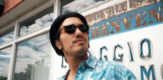 SAMOO: “HOPES” è il secondo singolo estratto dal nuovo album “MY NAME IS SAMOO”