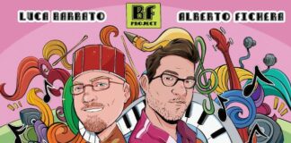 Bf Project torna col nuovo album “Smoothly”