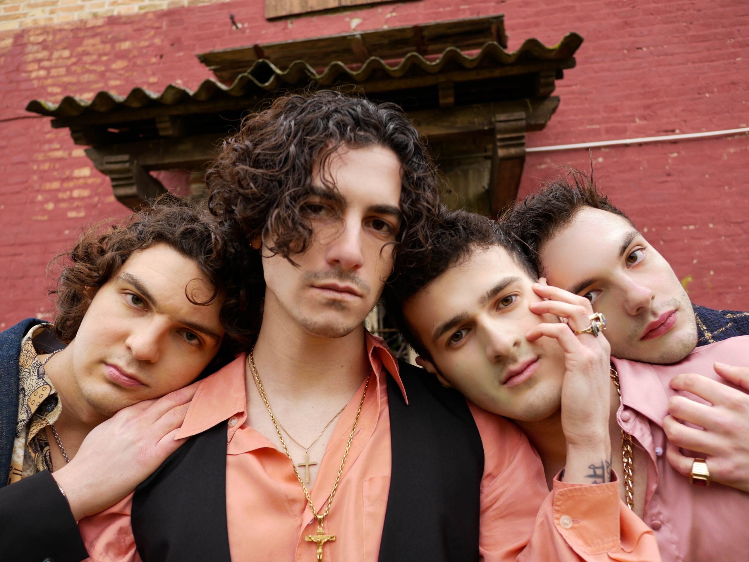 MOSAICO: “Una Vita Piena” è il secondo singolo