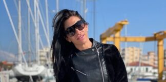 “Triton” è il nuovo EP di Anela DJ