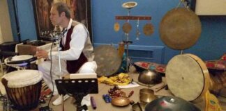 “L’idea di confine” è il nuovo video di Umberto Vitiello