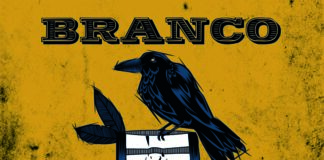 “2050” è l’ep d’esordio di Branco