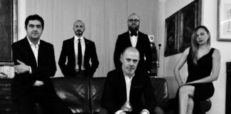 NOVEIS: “Mille Figure di Plastica” è il nuovo singolo