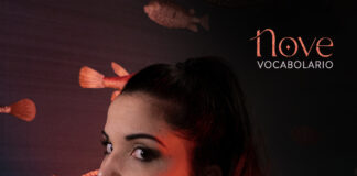 “VOCABOLARIO” di Nove ha anche un video