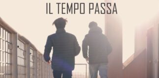Taulant Hoxha presenta il primo singolo “Il tempo passa
”
