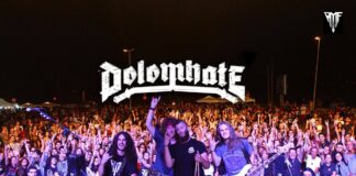 DOLOMHATE: “Happy Ending Suicide” è il concept album di debutto