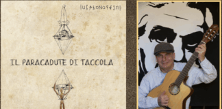 Luca Bonaffini torna in compact disc