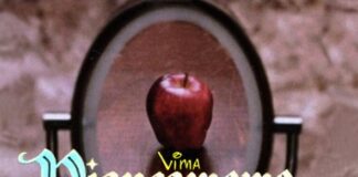 “BIANCAMEME”: il nuovo singolo di VIMA