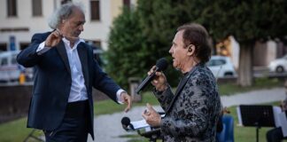 Young Pop Rock Music Award: nasce la borsa di studio dedicata a Stefano D’Orazio