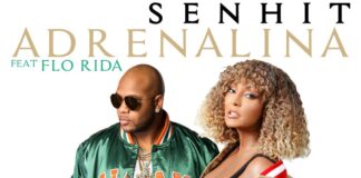“ADRENALINA” è il nuovo singolo di SENHIT feat. FLO RIDA