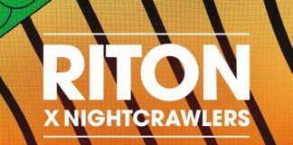 Online il video di “FRIDAY”: il nuovo singolo di RITON & NIGHTCRAWLERS