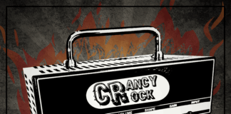 “Ci vuol partecipazione” è il nuovo album live dei Crancy Crock