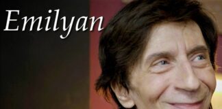 Fuori il nuovo singolo di Emilyan “Dammi un po’ d’amore”
