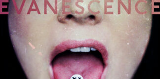 EVANESCENCE: esce il nuovo album “THE BITTER TRUTH”
