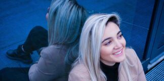 GIULIA FERRARO: disponibile in radio e in digitale il nuovo singolo “STR**ZA”