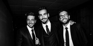 Disponibile in digitale la sigla di apertura della nuova miniserie televisiva “Màkari” interpretata da IL VOLO