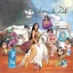 Disponibile in digitale “SUEÑOS DE DALI”: l’album di debutto di PALOMA MAMI