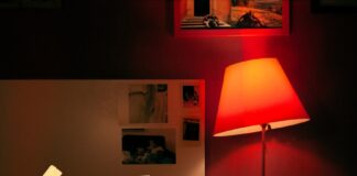 TE QUIERO EURIDICE: fuori il nuovo singolo “LAMPADINE”