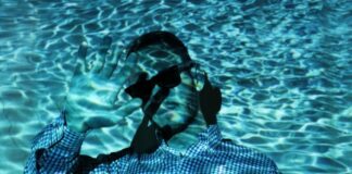 Esce “JUOC E MARE” di LUIGI DE CRESCENZO