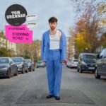 Fuori “EVERING ROAD”: il secondo album del cantautore britannico TOM GRENNAN