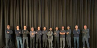 “The Untouchable Band” torna con un nuovo progetto discografico dedicato alla musica di Sammy Nestico