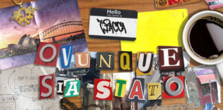 “Ovunque sia stato” è il nuovo singolo di TiAcca