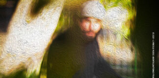 “Eyes of a desperate soul” è il nuovo album di Gionta