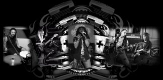 M.I.L.F.: “ROCK REVISITED VOL.1” è la prima delle due raccolte omaggio ai grandi della storia del rock