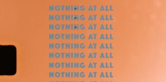 CHARLIE RISSO: esce il video di “NOTHING AT ALL”