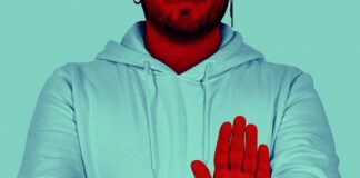 Senatore Cirenga presenta il suo album di debutto “Semantica”